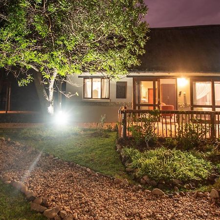Leopard'S Lair Bush Lodge Hoedspruit Ngoại thất bức ảnh