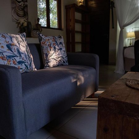 Leopard'S Lair Bush Lodge Hoedspruit Phòng bức ảnh