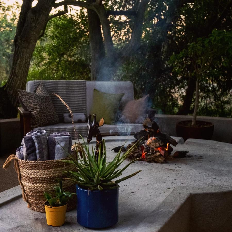 Leopard'S Lair Bush Lodge Hoedspruit Ngoại thất bức ảnh