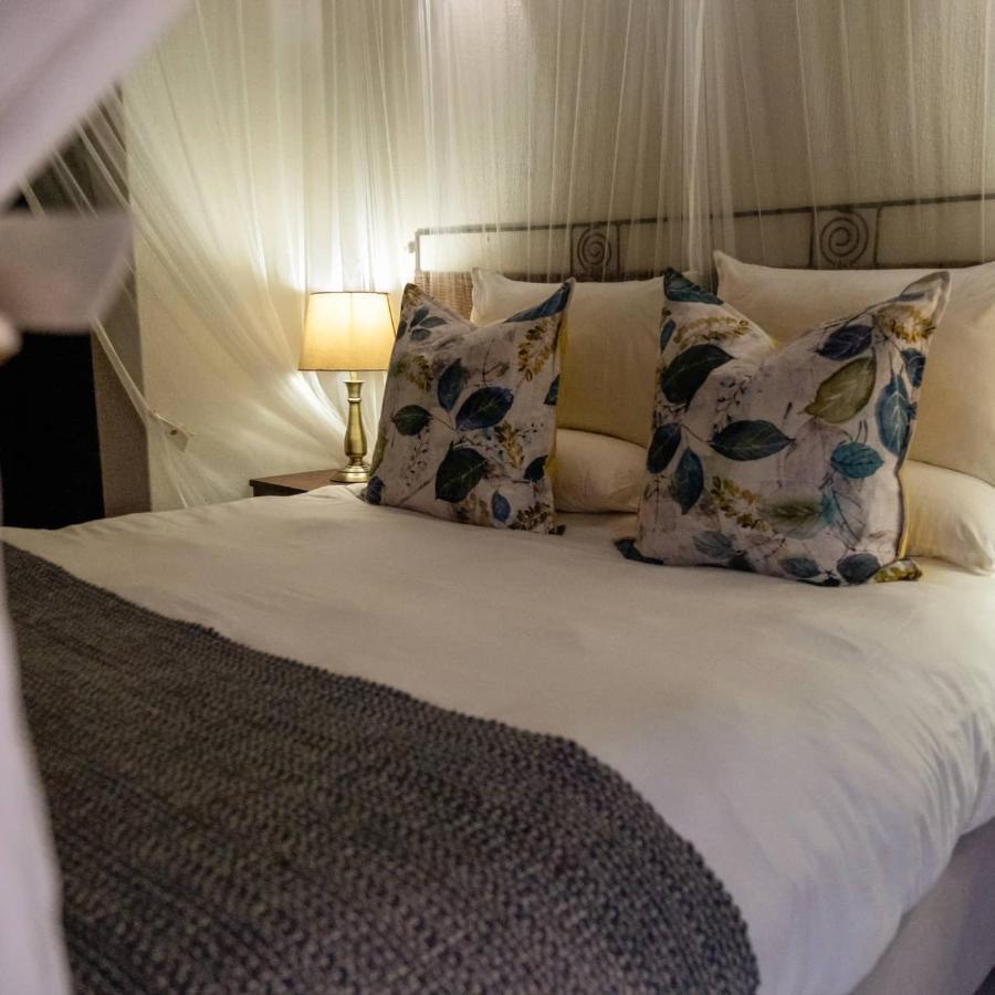 Leopard'S Lair Bush Lodge Hoedspruit Ngoại thất bức ảnh