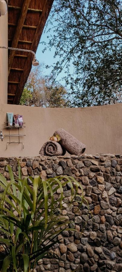 Leopard'S Lair Bush Lodge Hoedspruit Ngoại thất bức ảnh