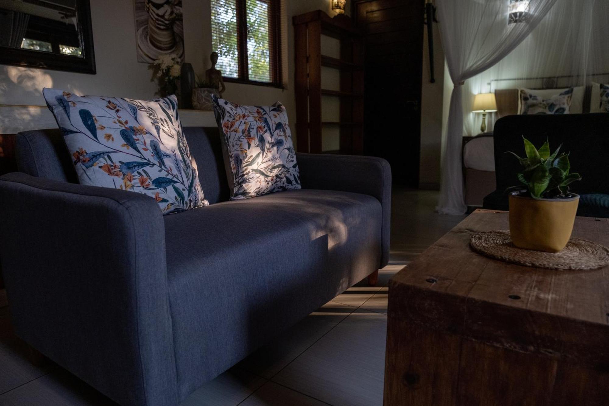 Leopard'S Lair Bush Lodge Hoedspruit Phòng bức ảnh